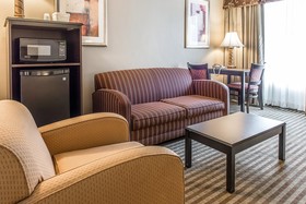 Quality Inn & Suites Indiana