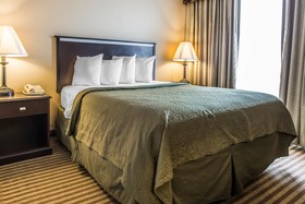 Quality Inn & Suites Indiana
