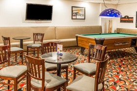 Quality Inn & Suites Indiana