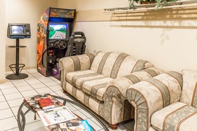 Quality Inn & Suites Indiana
