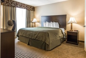 Quality Inn & Suites Indiana
