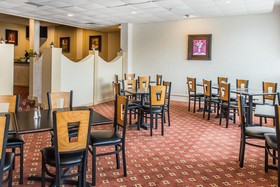 Quality Inn & Suites Indiana
