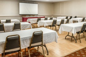 Quality Inn & Suites Indiana