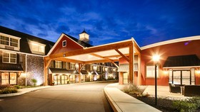 Best Western Plus Intercourse Village Inn & Suites