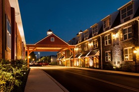Best Western Plus Intercourse Village Inn & Suites