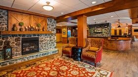 Best Western Plus Intercourse Village Inn & Suites