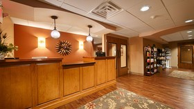 Best Western Plus Intercourse Village Inn & Suites