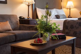 Best Western Plus Intercourse Village Inn & Suites