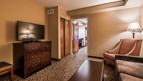 Best Western Plus Intercourse Village Inn & Suites