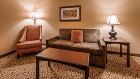 Best Western Plus Intercourse Village Inn & Suites