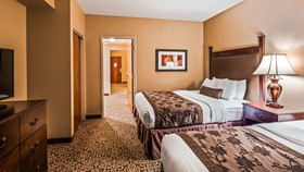 Best Western Plus Intercourse Village Inn & Suites