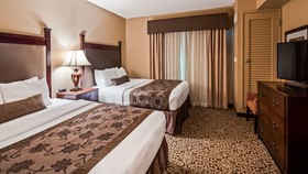 Best Western Plus Intercourse Village Inn & Suites