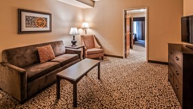 Best Western Plus Intercourse Village Inn & Suites