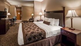 Best Western Plus Intercourse Village Inn & Suites