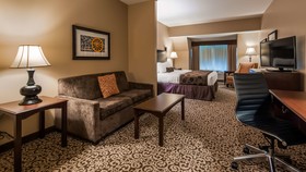 Best Western Plus Intercourse Village Inn & Suites