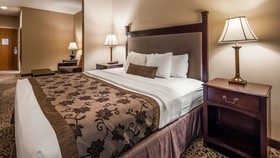 Best Western Plus Intercourse Village Inn & Suites