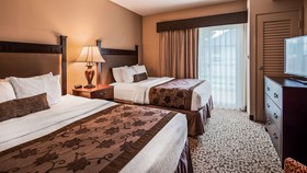 Best Western Plus Intercourse Village Inn & Suites