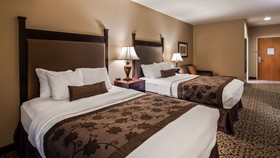 Best Western Plus Intercourse Village Inn & Suites