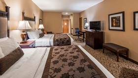 Best Western Plus Intercourse Village Inn & Suites