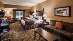 Best Western Plus Intercourse Village Inn & Suites