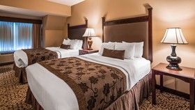 Best Western Plus Intercourse Village Inn & Suites