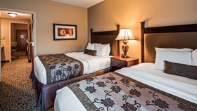 Best Western Plus Intercourse Village Inn & Suites