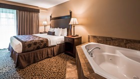 Best Western Plus Intercourse Village Inn & Suites