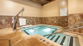 Best Western Plus Intercourse Village Inn & Suites