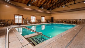 Best Western Plus Intercourse Village Inn & Suites