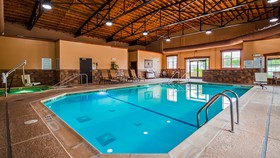 Best Western Plus Intercourse Village Inn & Suites