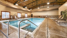 Best Western Plus Intercourse Village Inn & Suites