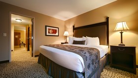 Best Western Plus Intercourse Village Inn & Suites