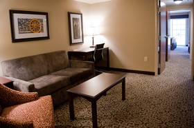 Best Western Plus Intercourse Village Inn & Suites