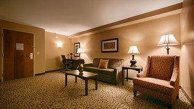 Best Western Plus Intercourse Village Inn & Suites