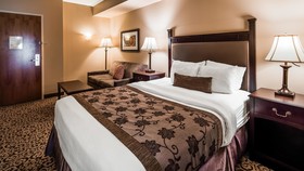Best Western Plus Intercourse Village Inn & Suites