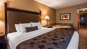Best Western Plus Intercourse Village Inn & Suites