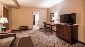 Best Western Plus Intercourse Village Inn & Suites