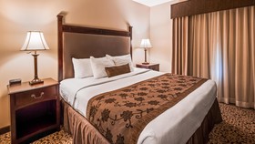 Best Western Plus Intercourse Village Inn & Suites