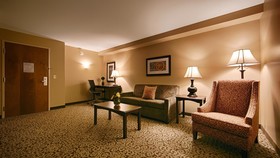 Best Western Plus Intercourse Village Inn & Suites
