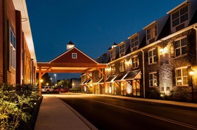 Best Western Plus Intercourse Village Inn & Suites