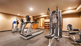 Best Western Plus Intercourse Village Inn & Suites