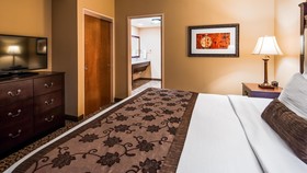 Best Western Plus Intercourse Village Inn & Suites