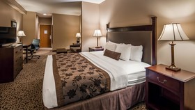 Best Western Plus Intercourse Village Inn & Suites