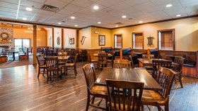 Best Western Plus Intercourse Village Inn & Suites