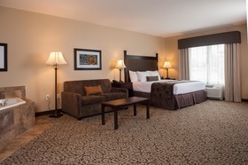 Best Western Plus Intercourse Village Inn & Suites