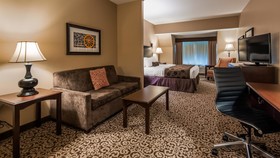 Best Western Plus Intercourse Village Inn & Suites