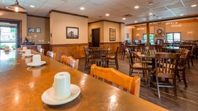 Best Western Plus Intercourse Village Inn & Suites