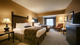 Best Western Plus Intercourse Village Inn & Suites