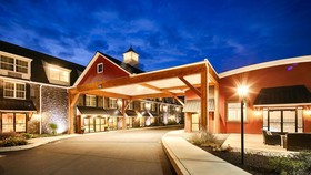 Best Western Plus Intercourse Village Inn & Suites