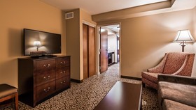 Best Western Plus Intercourse Village Inn & Suites